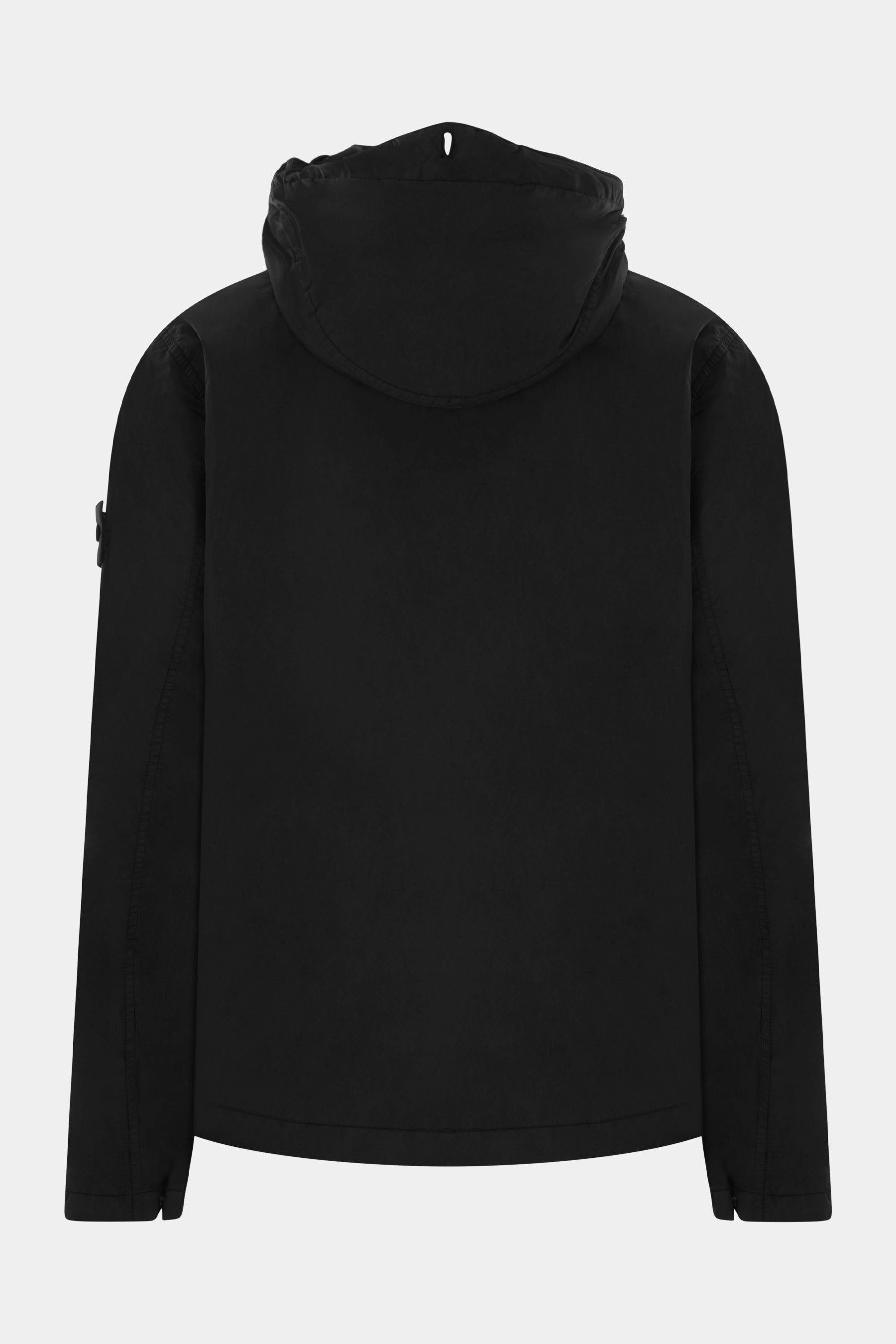 Crinkle Reps NY windbreaker