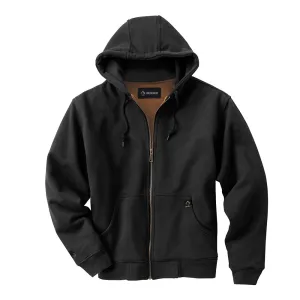 Crossfire Zip Up Hoodie