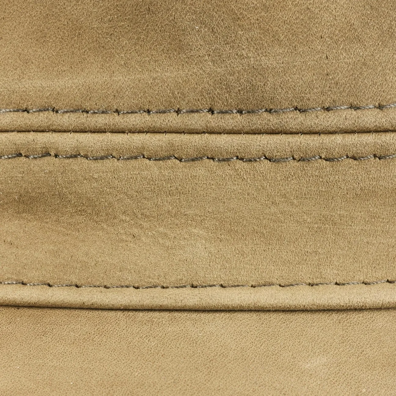 Cubano Leather Army Cap by Lierys