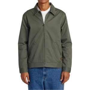 Day Shift Jacket