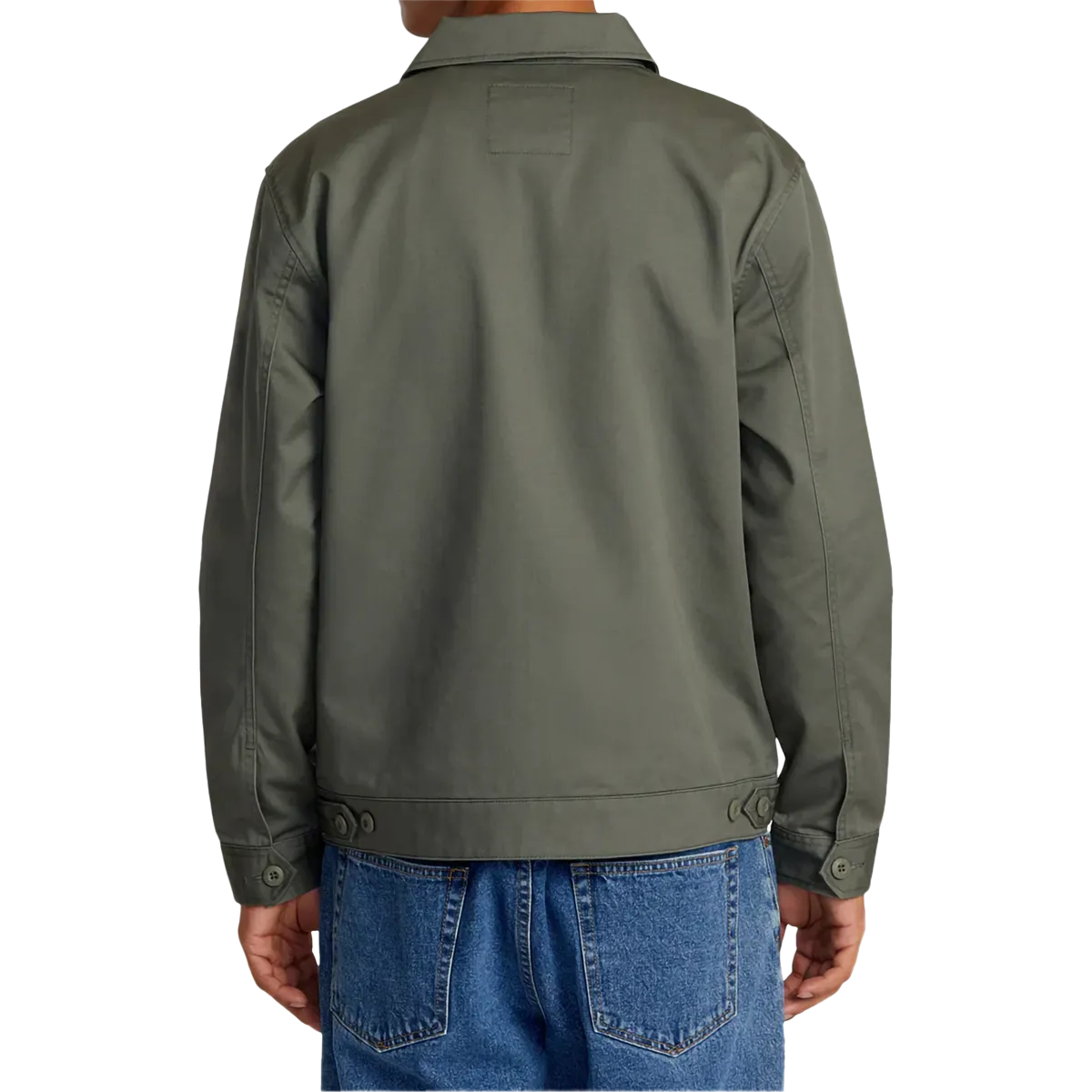 Day Shift Jacket