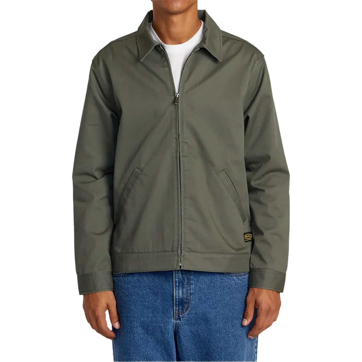 Day Shift Jacket