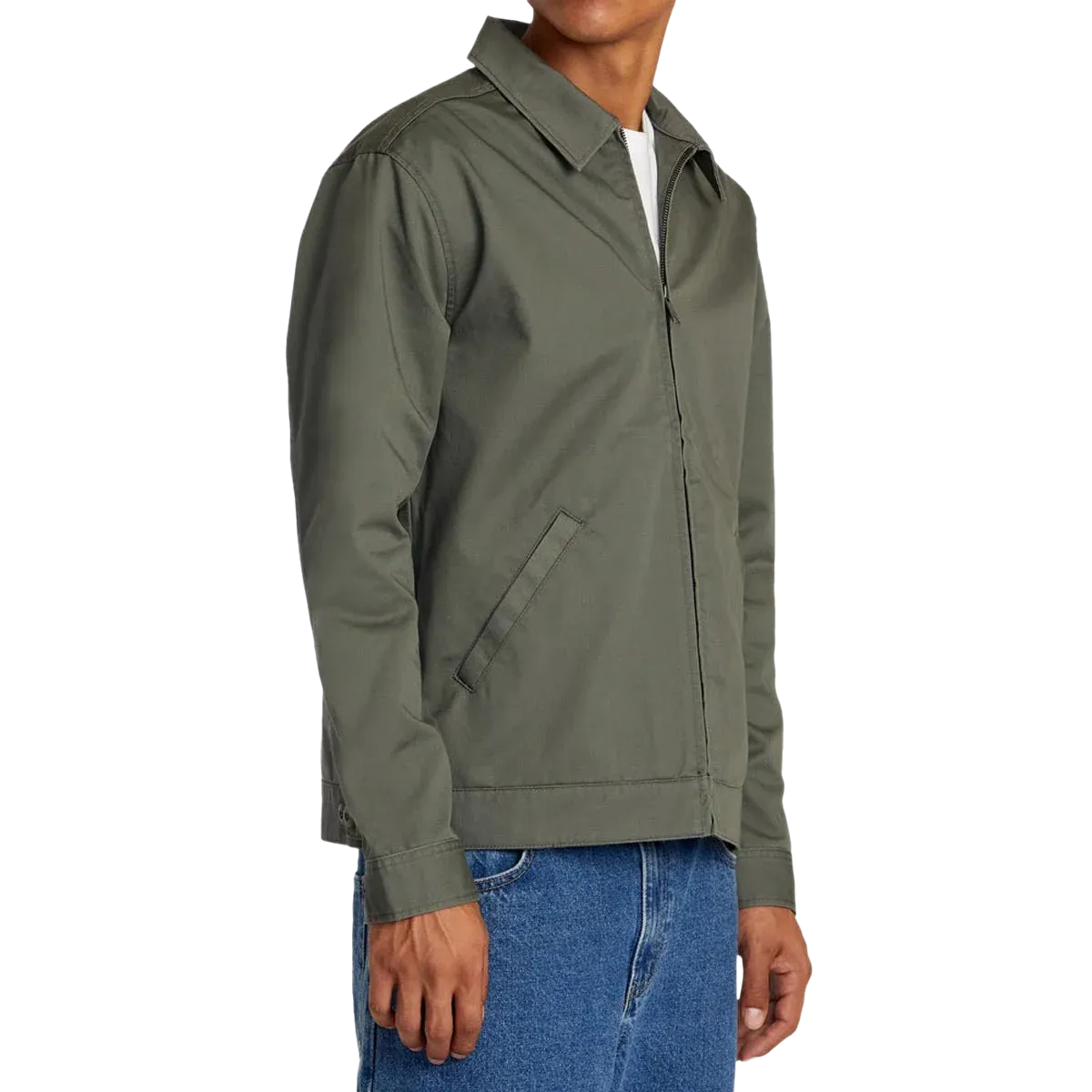 Day Shift Jacket