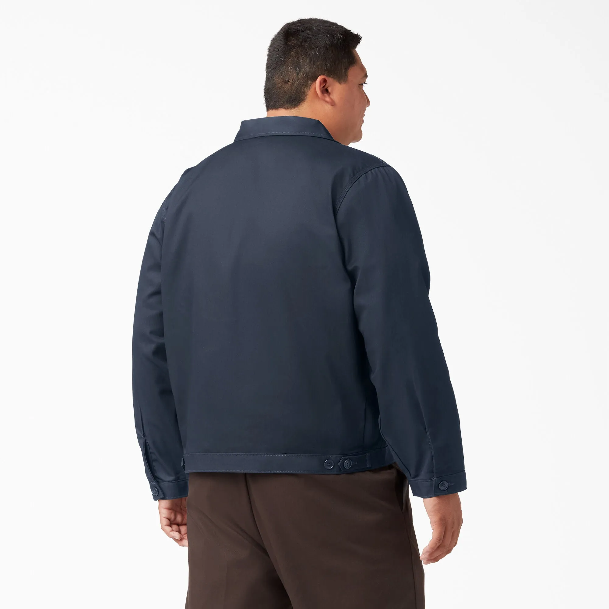 Dickies Men's Unlined Eisenhower Jacket
