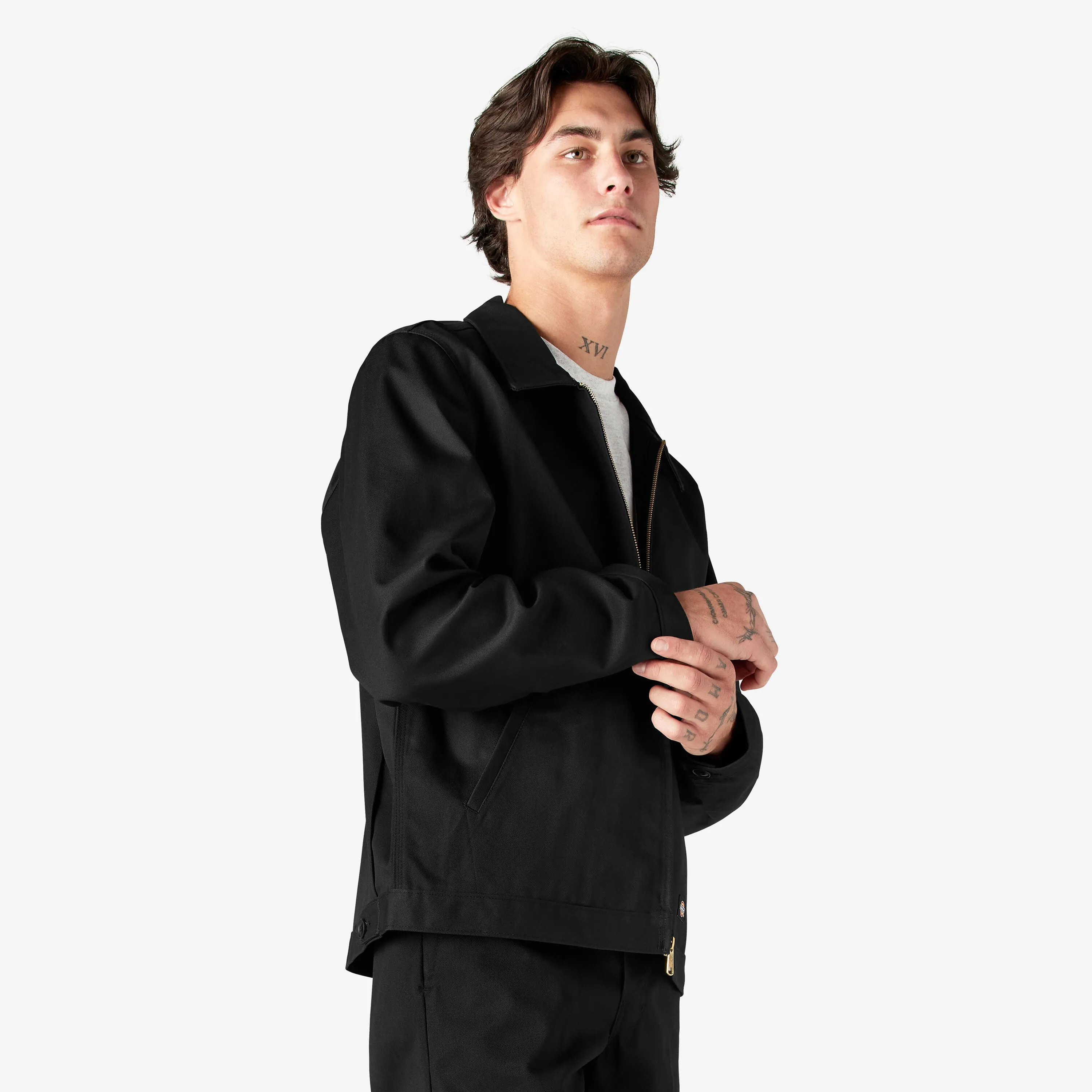Dickies Men's Unlined Eisenhower Jacket