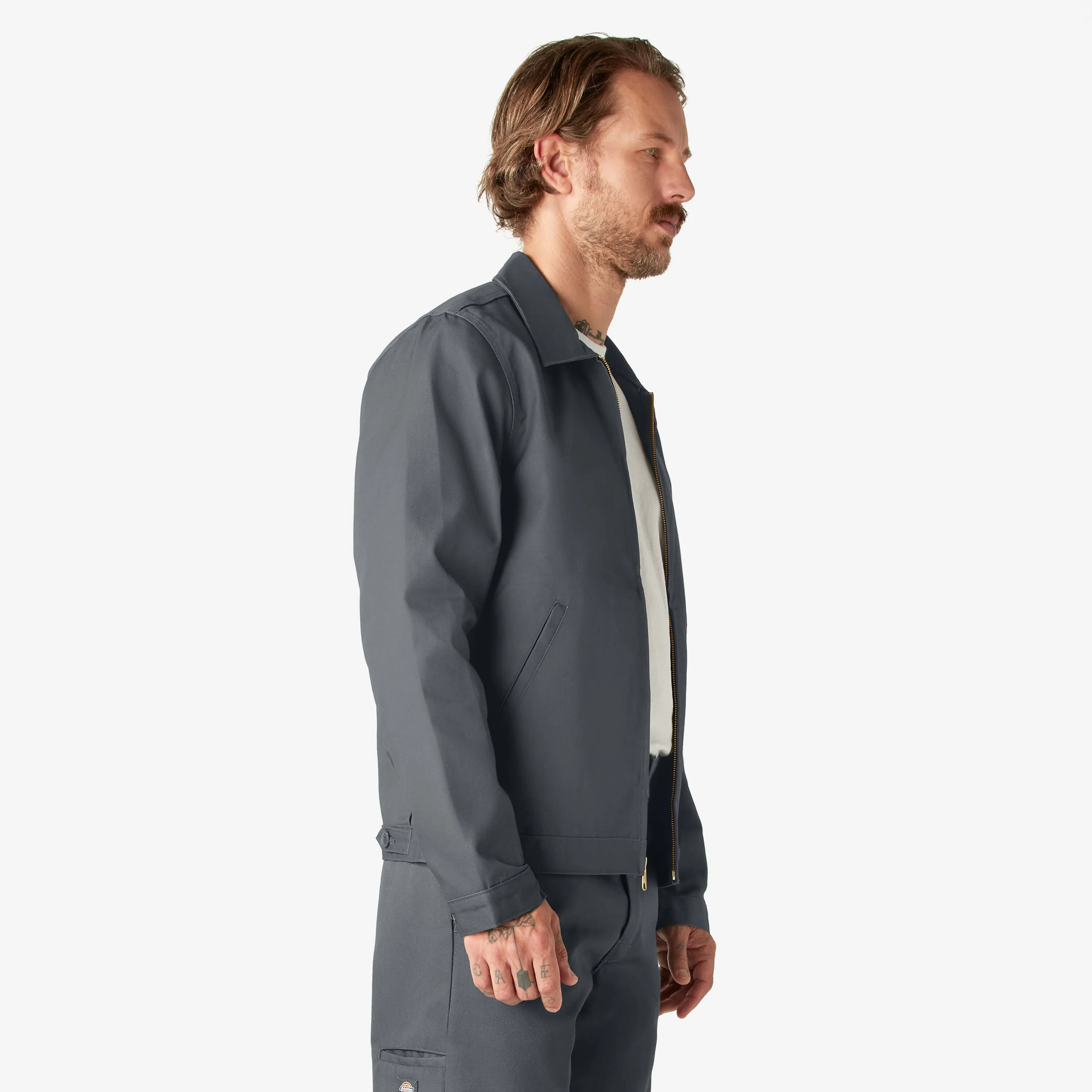 Dickies Men's Unlined Eisenhower Jacket
