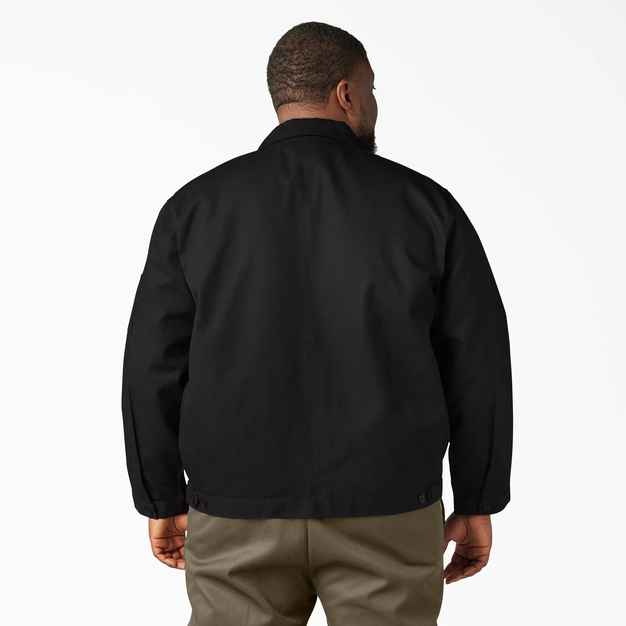 Dickies Men's Unlined Eisenhower Jacket