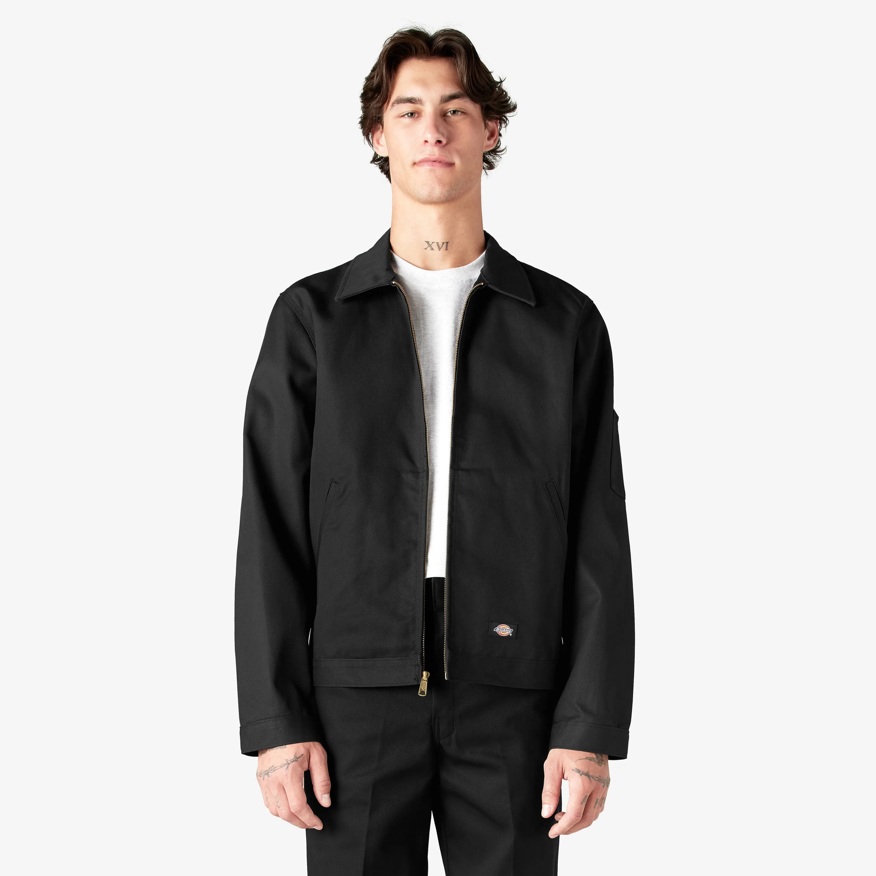 Dickies Men's Unlined Eisenhower Jacket
