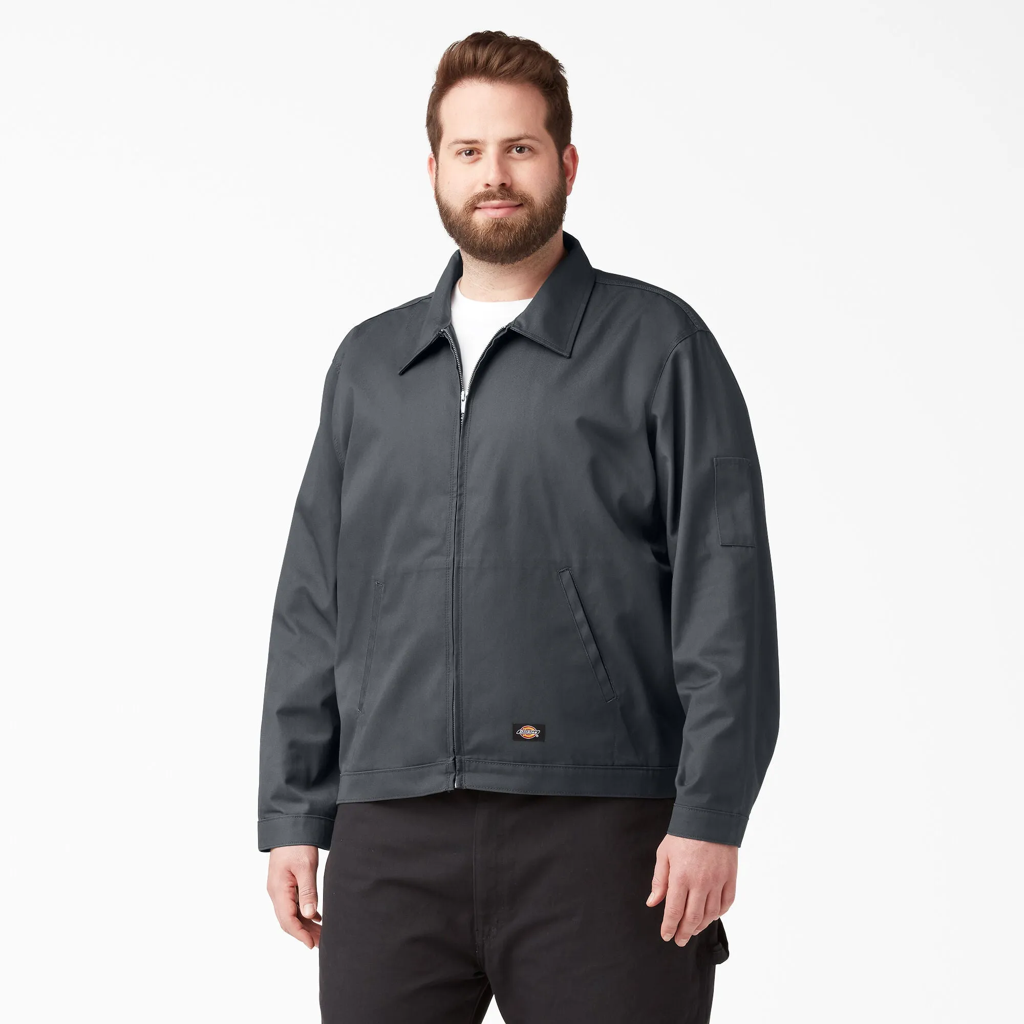 Dickies Men's Unlined Eisenhower Jacket