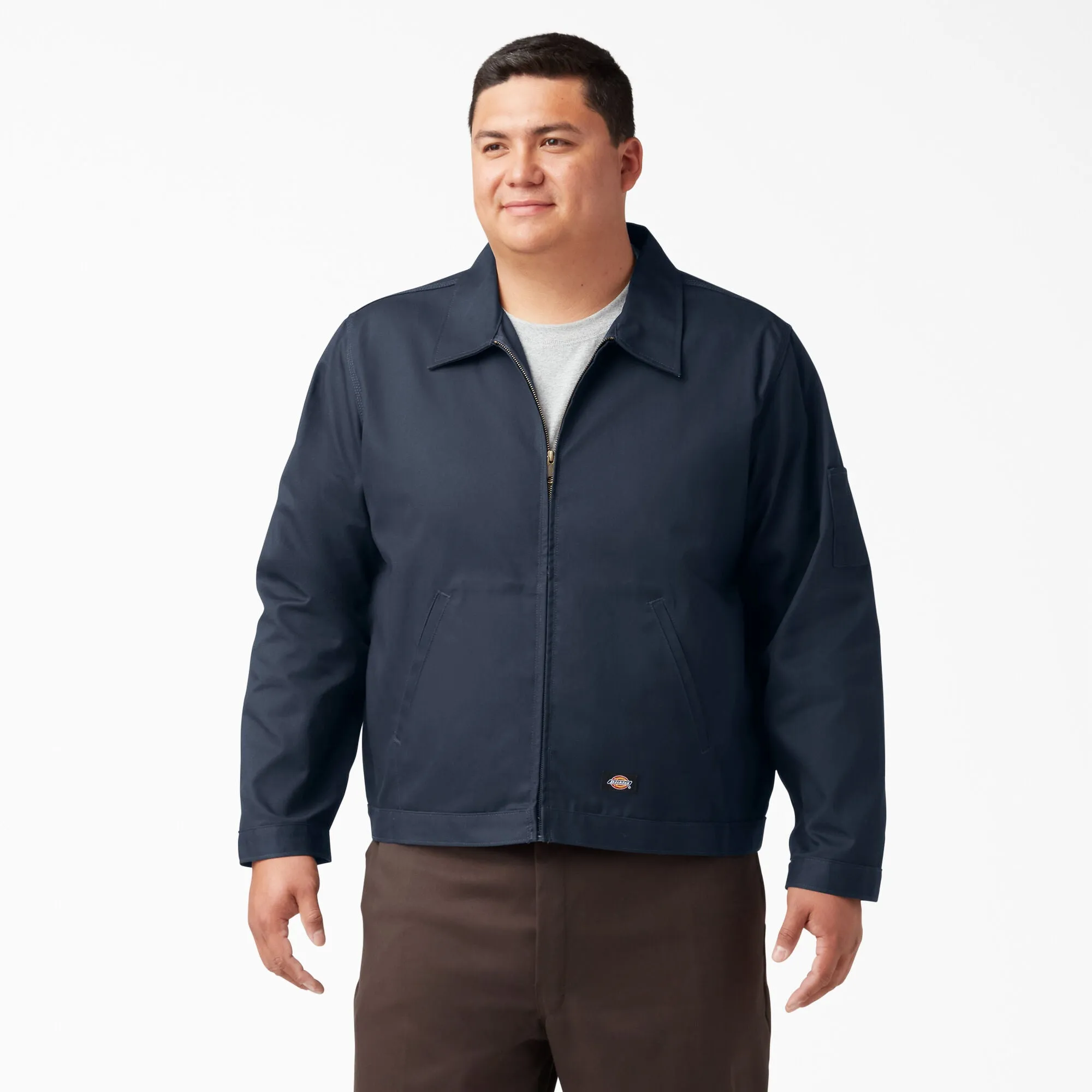 Dickies Men's Unlined Eisenhower Jacket