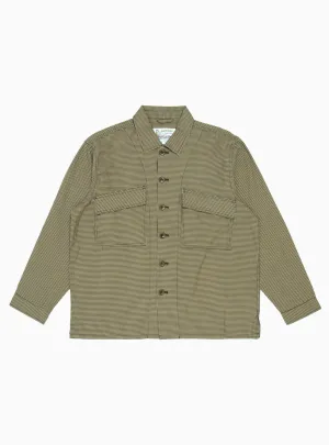 DP Manager Shirt Tan