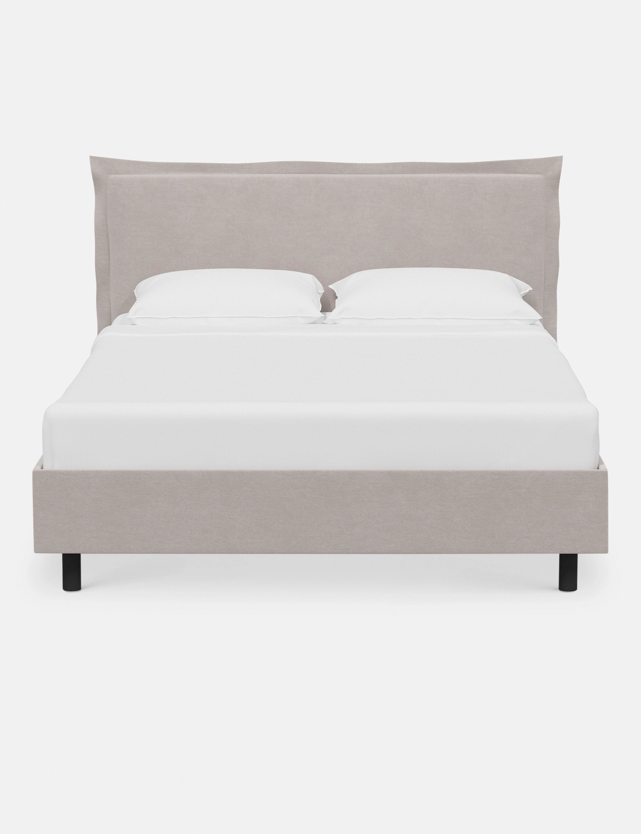 Elara Platform Bed