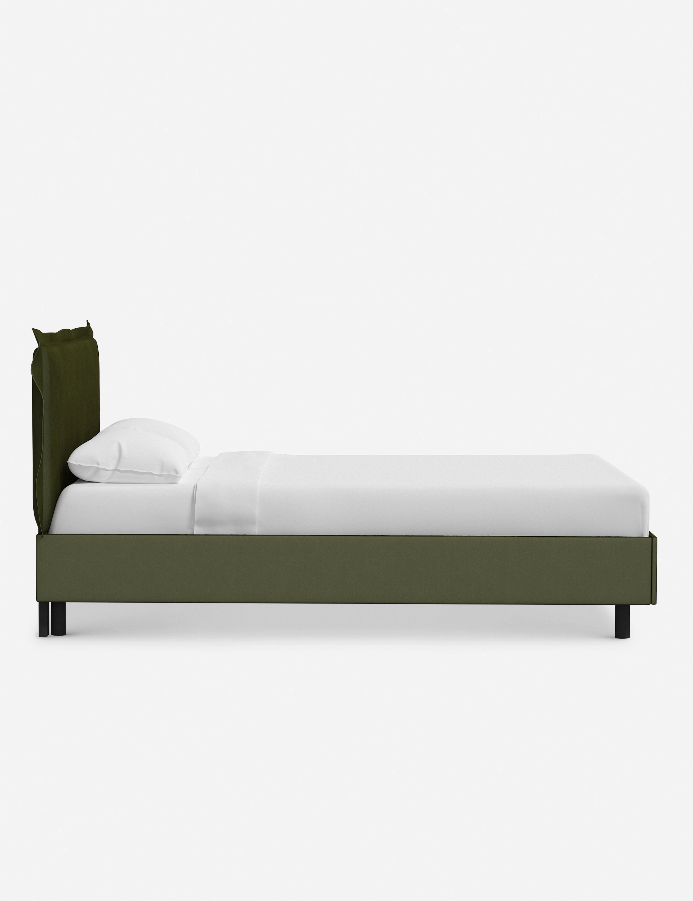 Elara Platform Bed