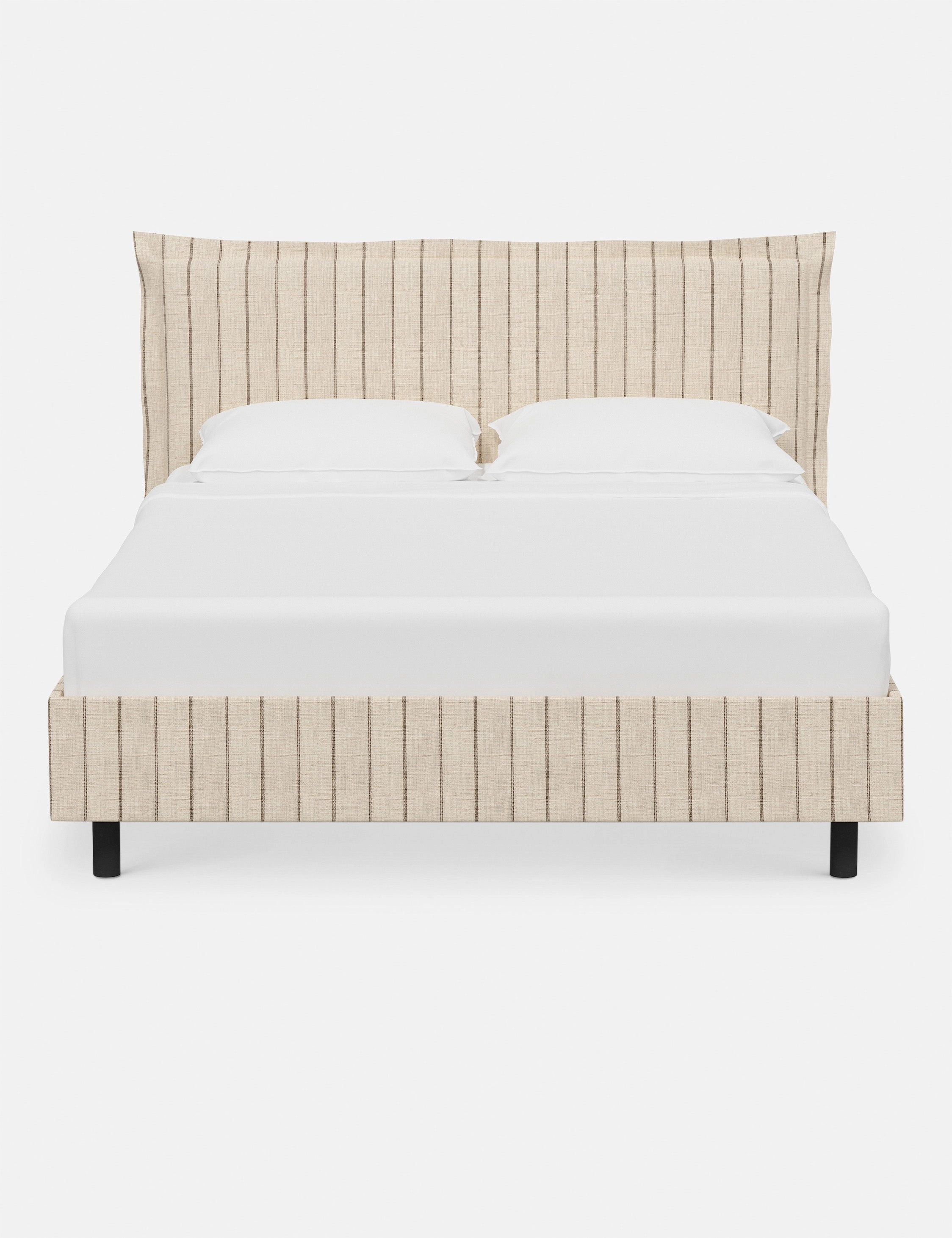 Elara Platform Bed
