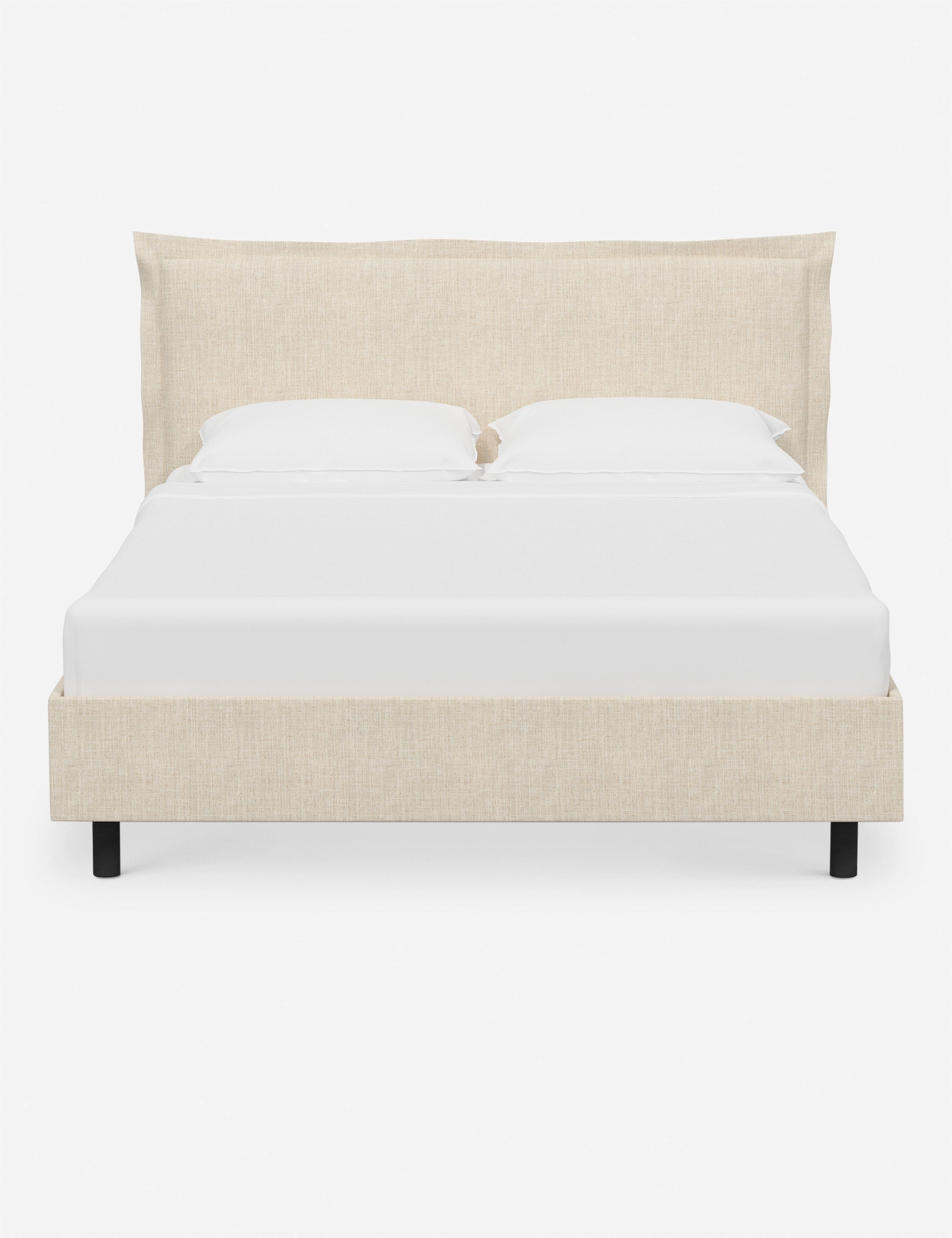Elara Platform Bed