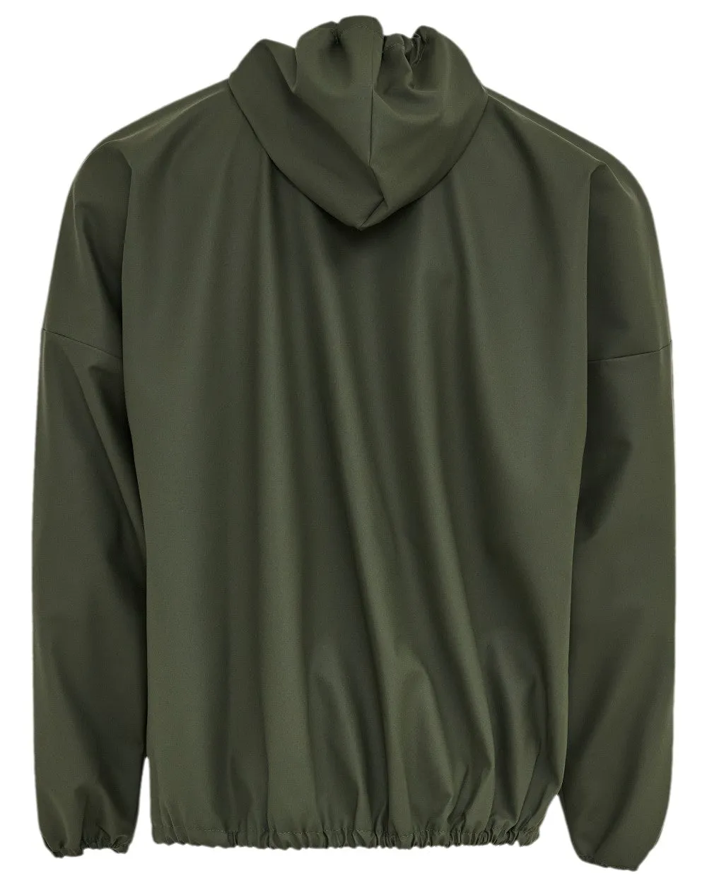 Elka Light Jacket