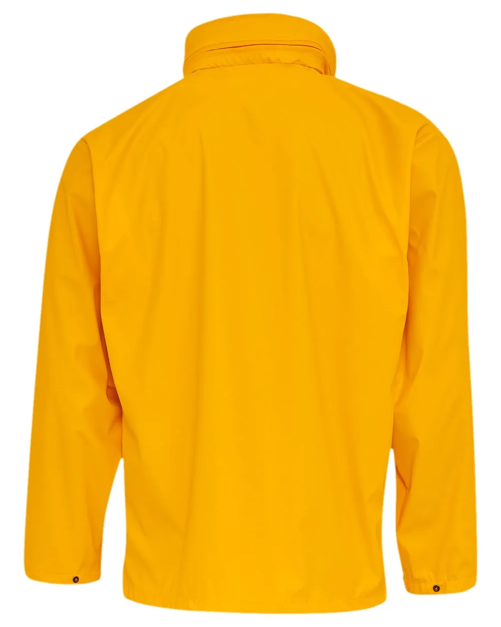 Elka Mens Dry Zone PU Rain Jacket