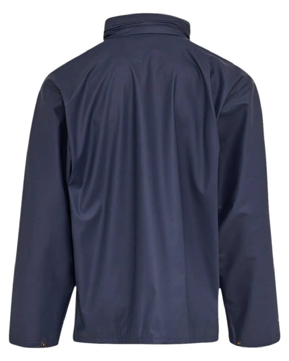 Elka Mens Dry Zone PU Rain Jacket