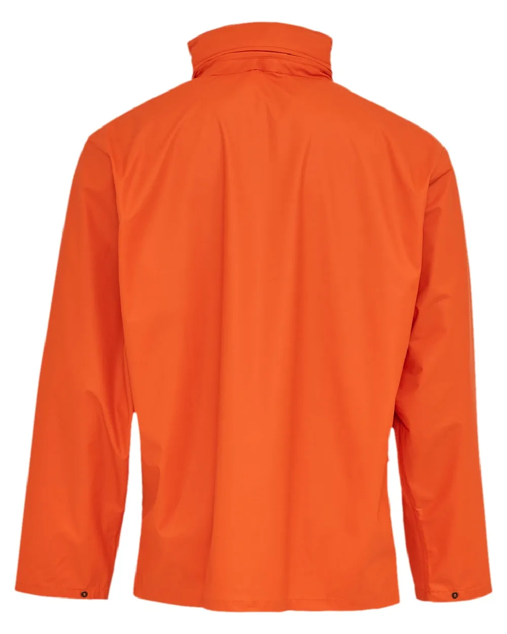Elka Mens Dry Zone PU Rain Jacket