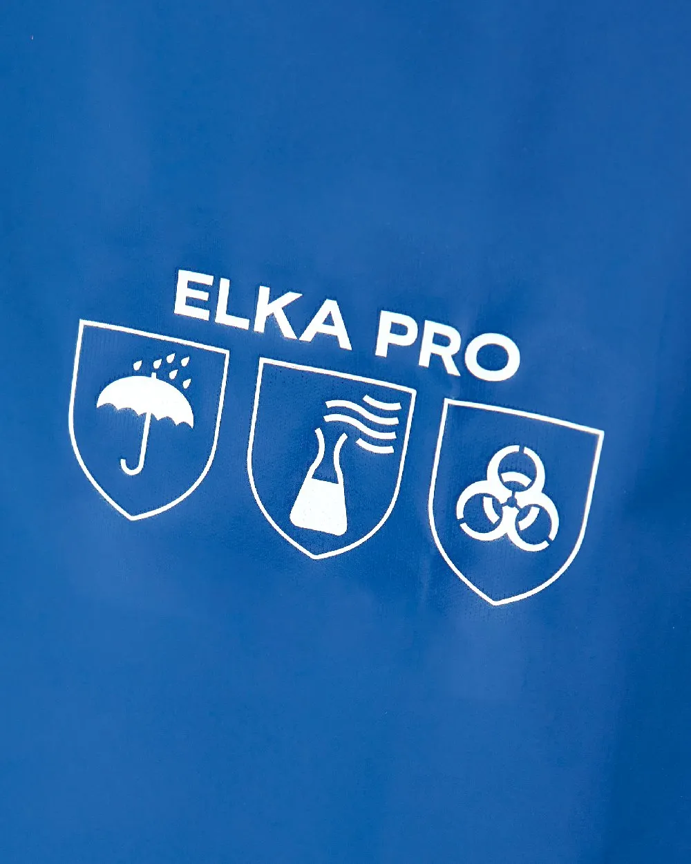 Elka Mens Pro Jacket