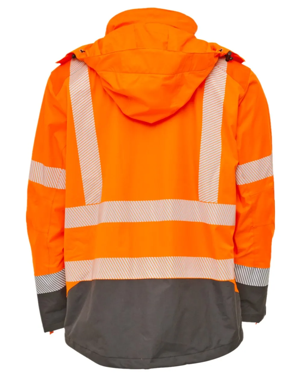 Elka Mens Visible Xtreme Stretch Jacket