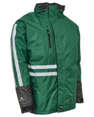 Elka Mens Working Xtreme 2-In-1 Jacket