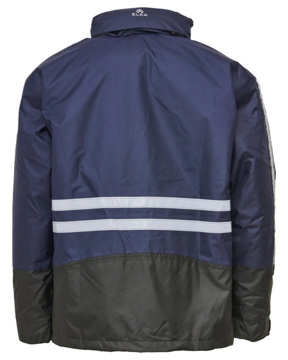 Elka Mens Working Xtreme 2-In-1 Jacket