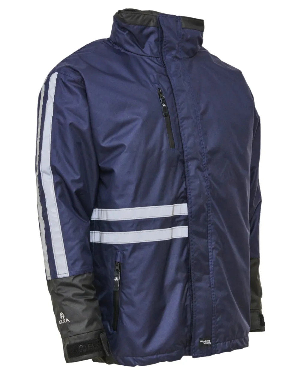 Elka Mens Working Xtreme 2-In-1 Jacket