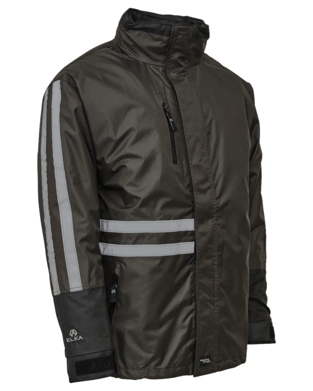 Elka Mens Working Xtreme 2-In-1 Jacket