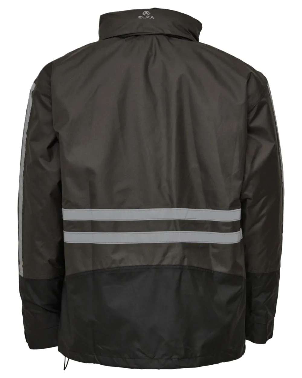 Elka Mens Working Xtreme 2-In-1 Jacket