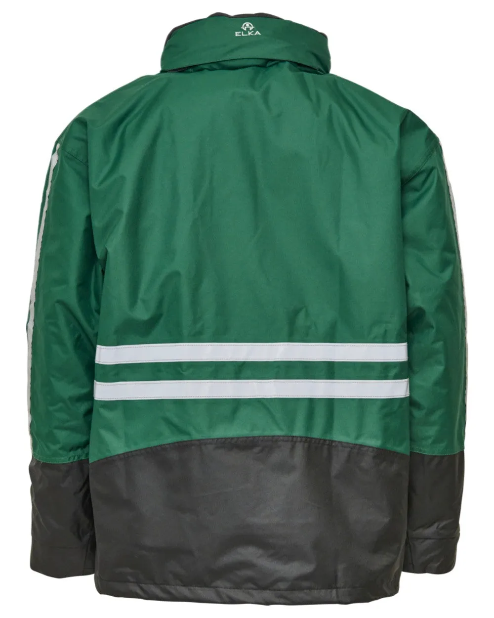 Elka Mens Working Xtreme 2-In-1 Jacket
