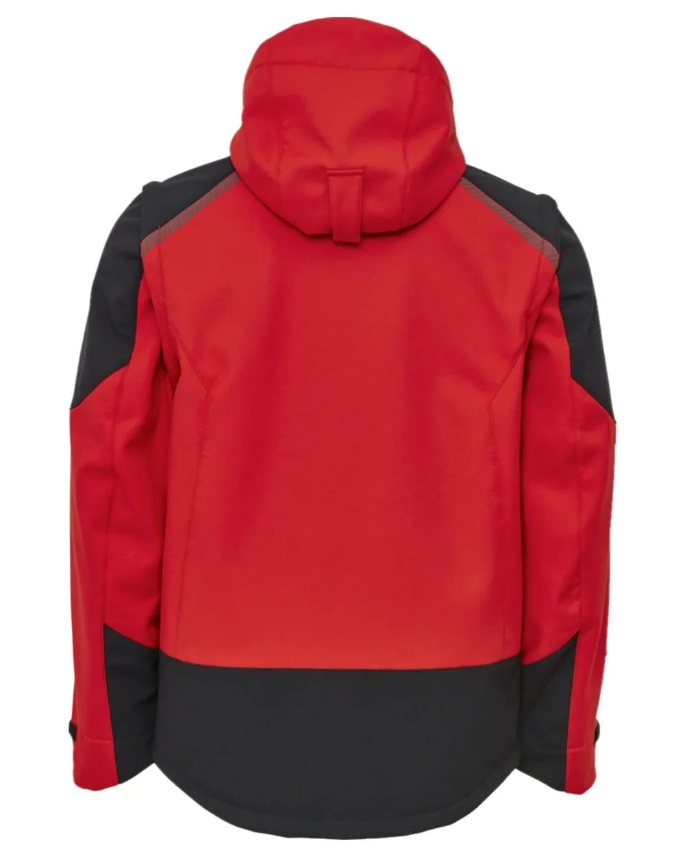 Elka Mens Working Xtreme Detachable Sleeves Jacket