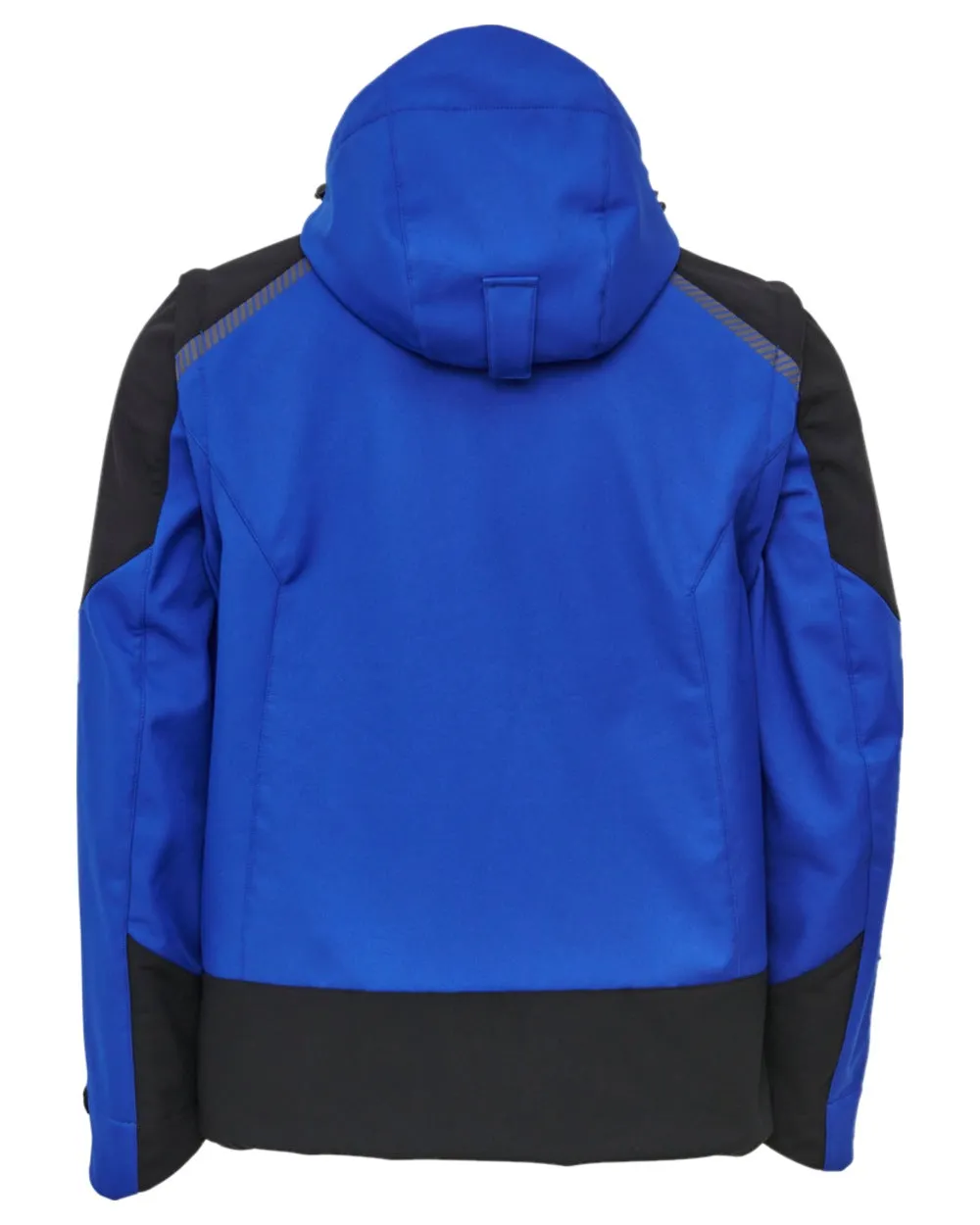 Elka Mens Working Xtreme Detachable Sleeves Jacket