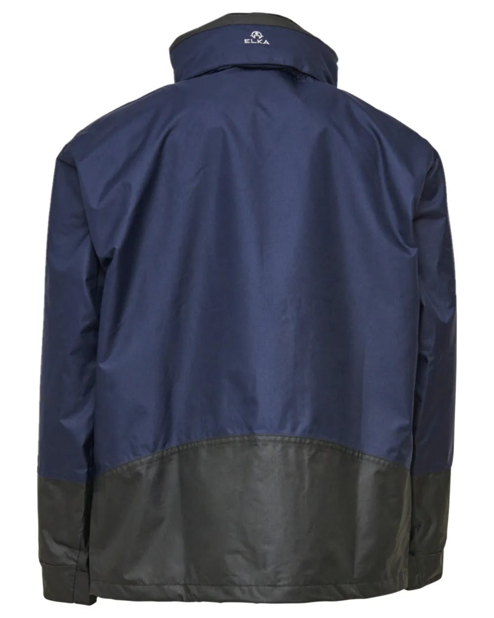 Elka Mens Working Xtreme Rain Jacket