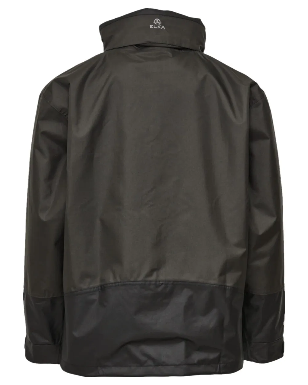 Elka Mens Working Xtreme Rain Jacket