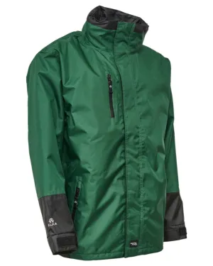 Elka Mens Working Xtreme Rain Jacket