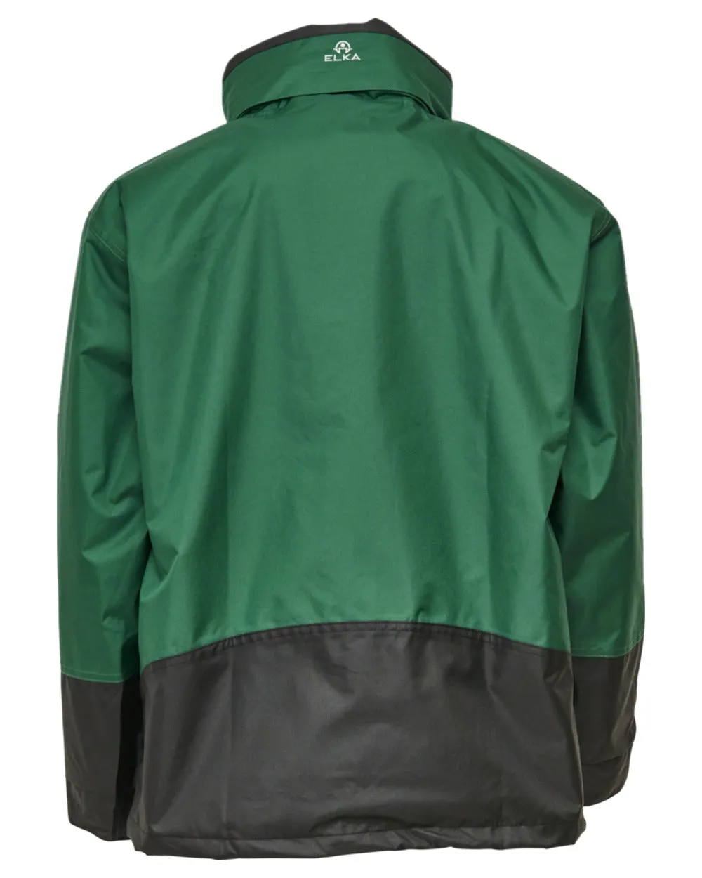 Elka Mens Working Xtreme Rain Jacket