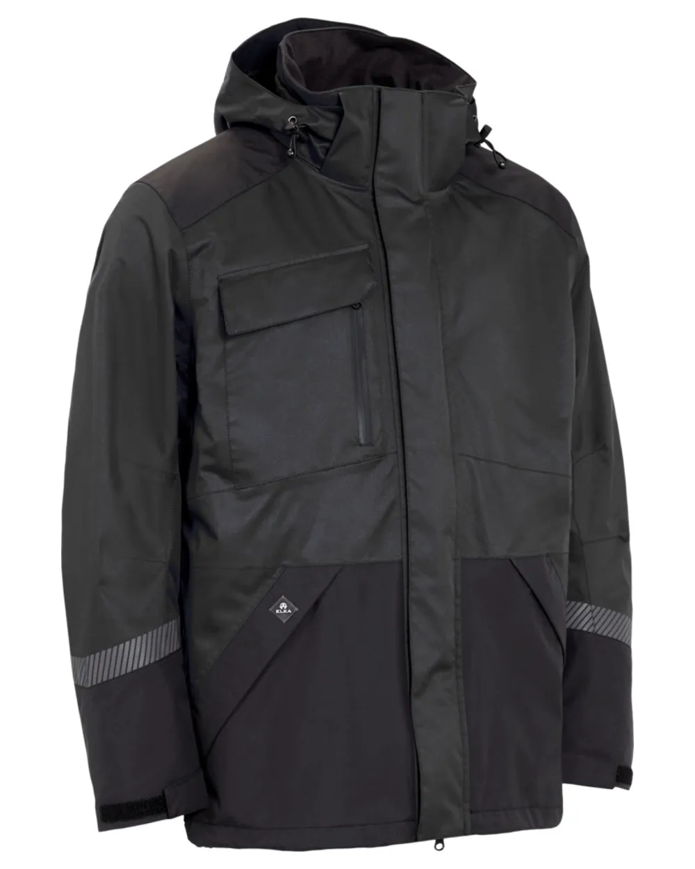 Elka Mens Working Xtreme Stretch Jacket