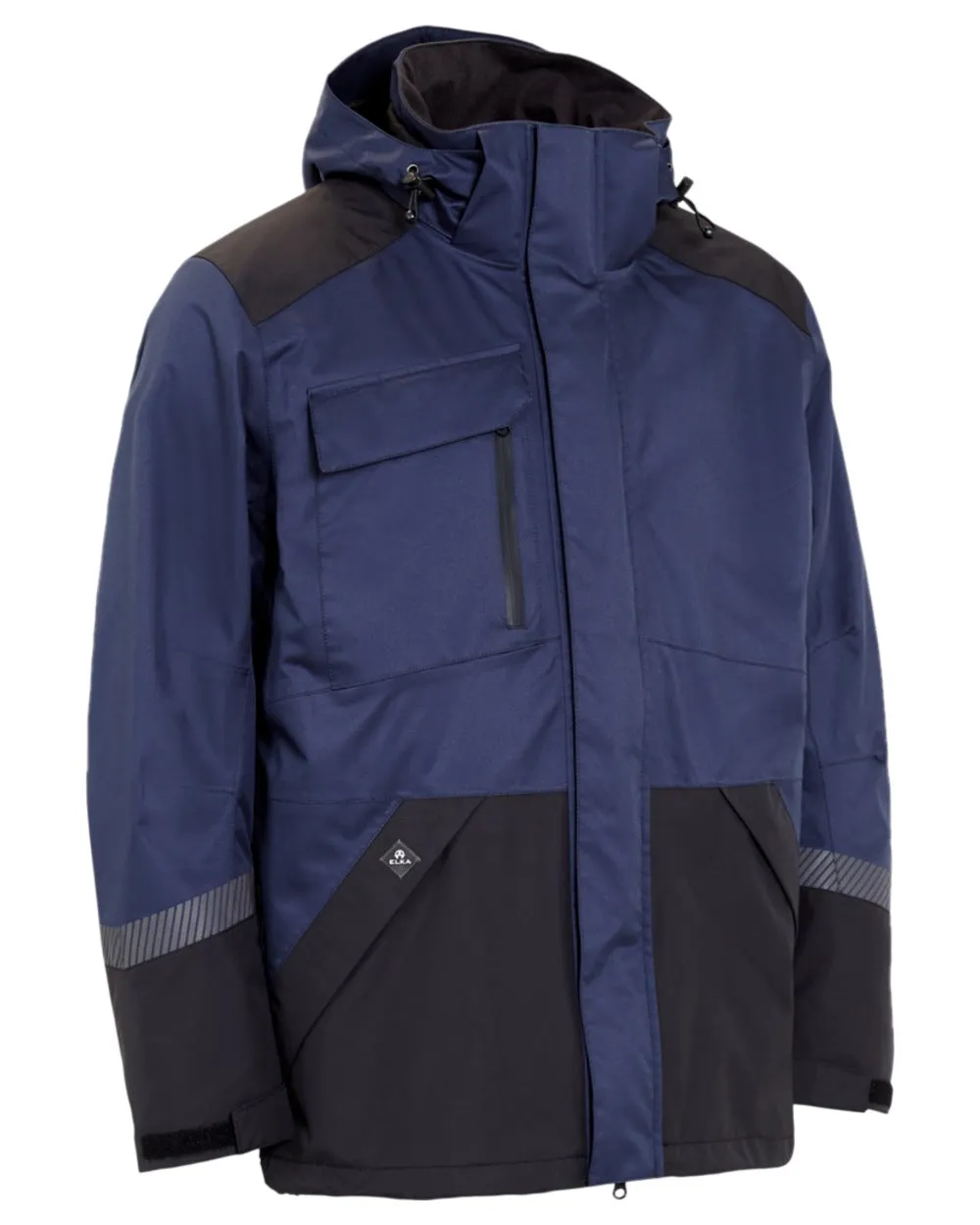 Elka Mens Working Xtreme Stretch Jacket