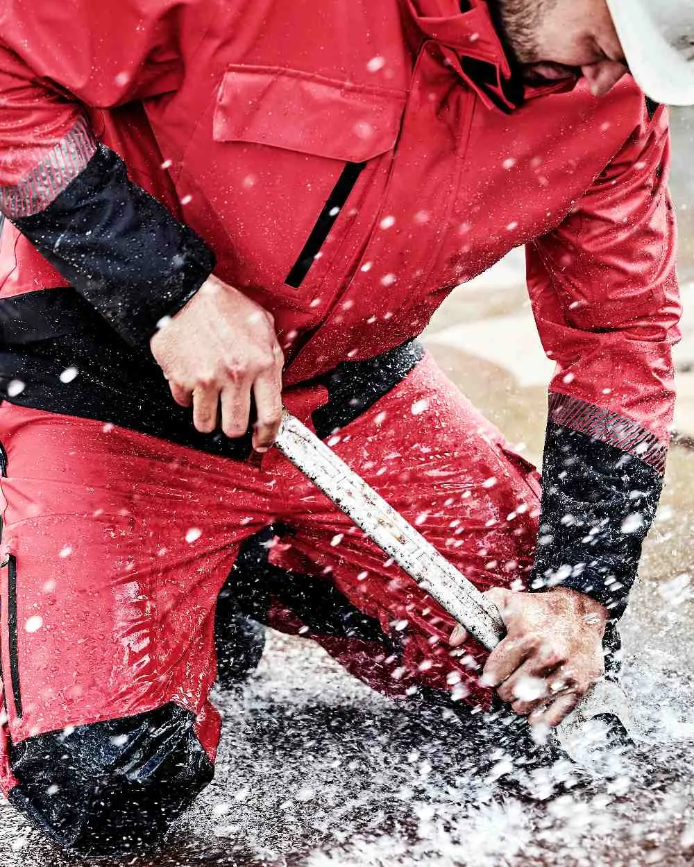 Elka Mens Working Xtreme Stretch Jacket