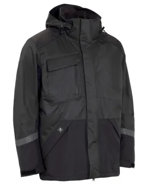 Elka Mens Working Xtreme Stretch Jacket