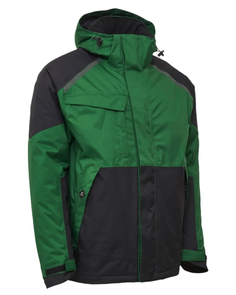 Elka Mens Working Xtreme Stretch Winter Jacket