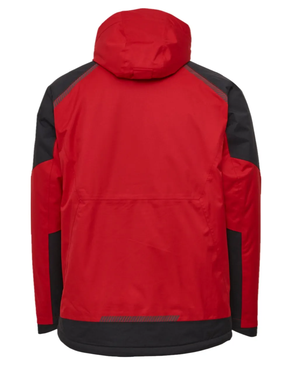 Elka Mens Working Xtreme Stretch Winter Jacket