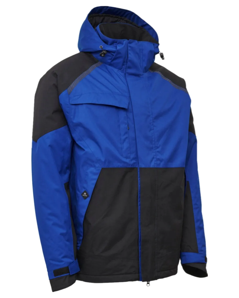 Elka Mens Working Xtreme Stretch Winter Jacket