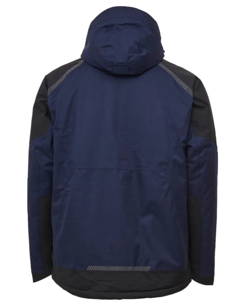 Elka Mens Working Xtreme Stretch Winter Jacket