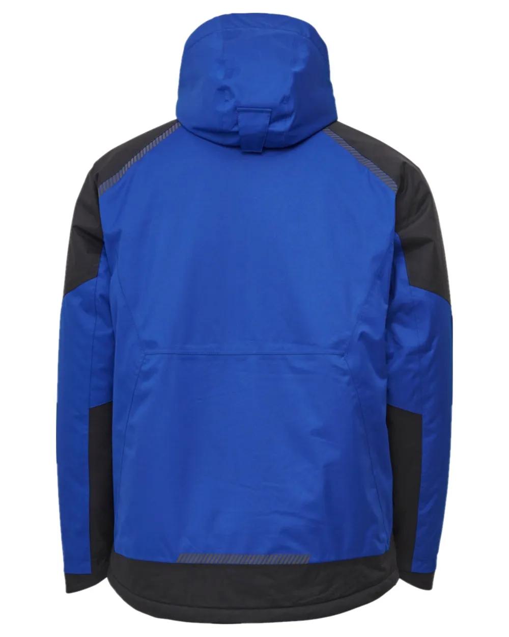 Elka Mens Working Xtreme Stretch Winter Jacket