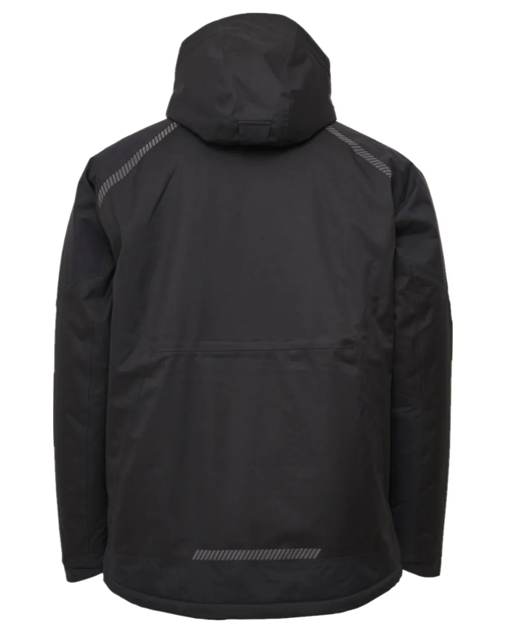 Elka Mens Working Xtreme Stretch Winter Jacket