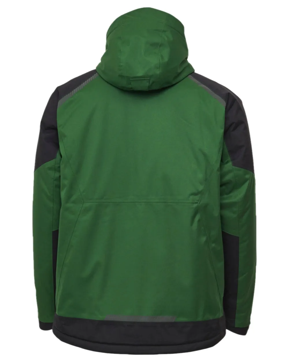 Elka Mens Working Xtreme Stretch Winter Jacket