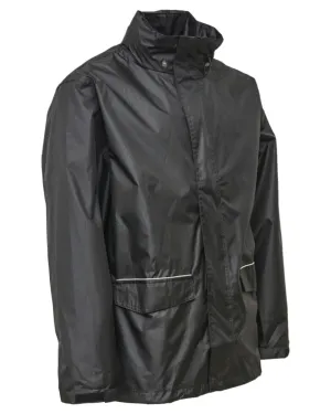 Elka Mens Working Xtreme Waterproof Rain Jacket