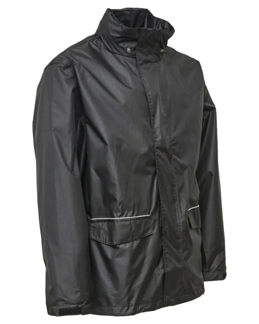 Elka Mens Working Xtreme Waterproof Rain Jacket